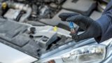 Injeção eletrônica - Auto Elétrica e Mecânica Quirino