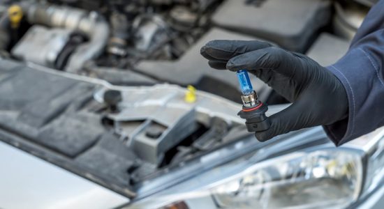 Injeção eletrônica - Auto Elétrica e Mecânica Quirino