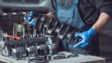 Serviços mecânicos - Auto Elétrica e Mecânica Quirino
